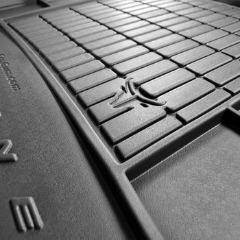 Tavita portbagaj Jeep Compass fabricatie 2017 - prezent 3