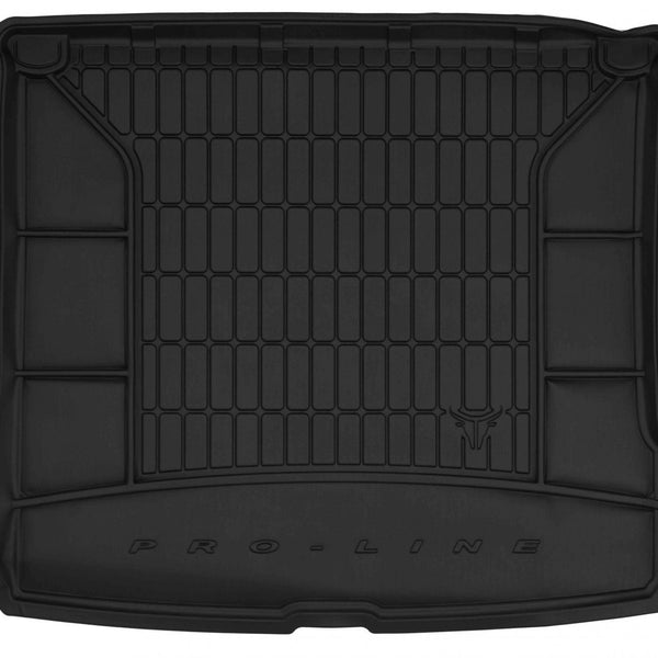 Tavita portbagaj Mercedes ML W166 fabricatie 11.2011 - prezent