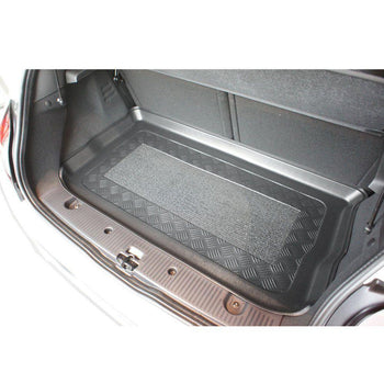 Tavita de portbagaj Renault Twingo III, caroserie Hatchback, fabricatie 08.2014 - prezent - 2