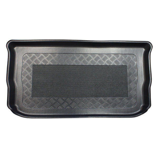 Tavita de portbagaj Renault Twingo III, caroserie Hatchback, fabricatie 08.2014 - prezent - 1