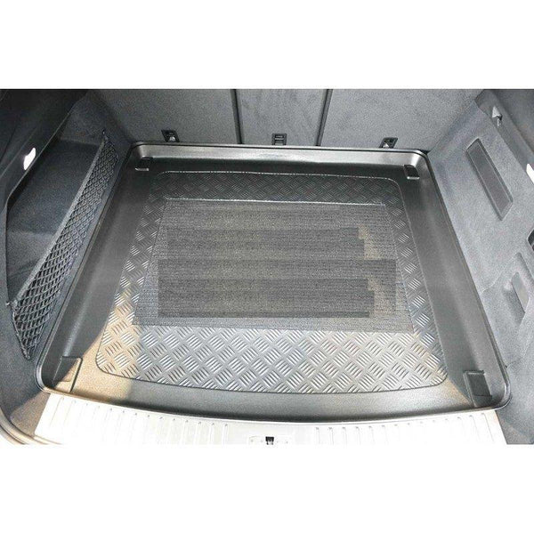 Tavita portbagaj Porsche Cayenne fabricatie 2018 - prezent