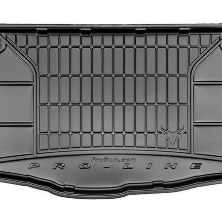 Tavite portbagaj Mazda 2 III, caroserie hatchback, an fabricatie 02.2015 - prezent | TM548713