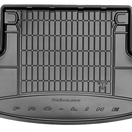 Tavite portbagaj Mercedes GLK X204, caroserie suv, an fabricatie 06.2008 - 08.2015 | TM405028