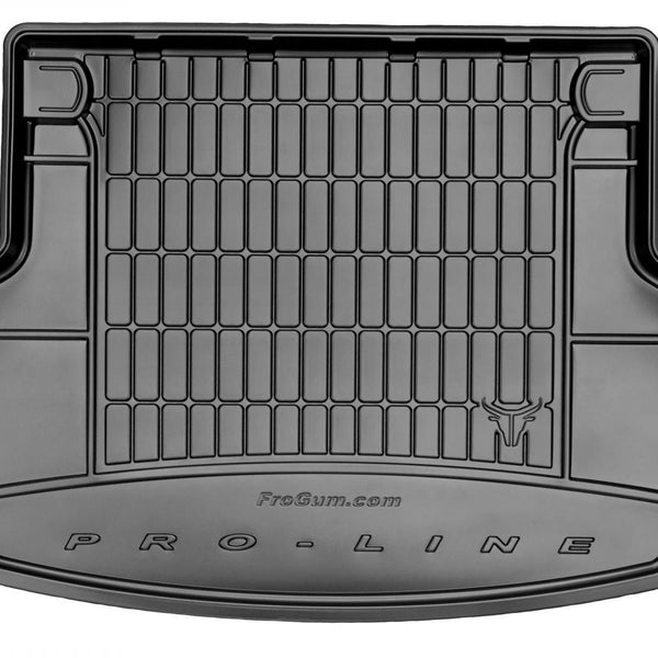 Tavita portbagaj Mercedes GLK (X204) fabricatie 10.2008 - prezent