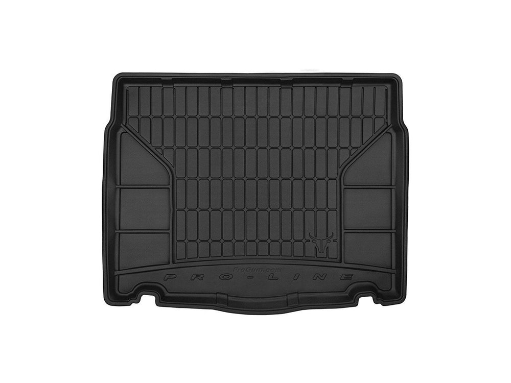 Tavite portbagaj Opel Astra J, caroserie hatchback, an fabricatie 10.2009 - 10.2015, portbagaj inferior | TM548492