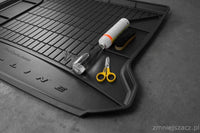 Tavita portbagaj Peugeot 108 fabricatie 07.2014 - prezent 9