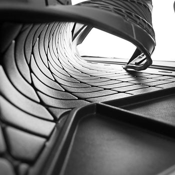 Tavita portbagaj Peugeot 108 fabricatie 07.2014 - prezent 11