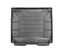 Tavita portbagaj Peugeot 407 SW caroserie combi fabricatie 2004 - prezent