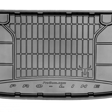 Tavite portbagaj Renault Clio IV, caroserie hatchback, an fabricatie 10.2012 - 08.2019 | TM548942