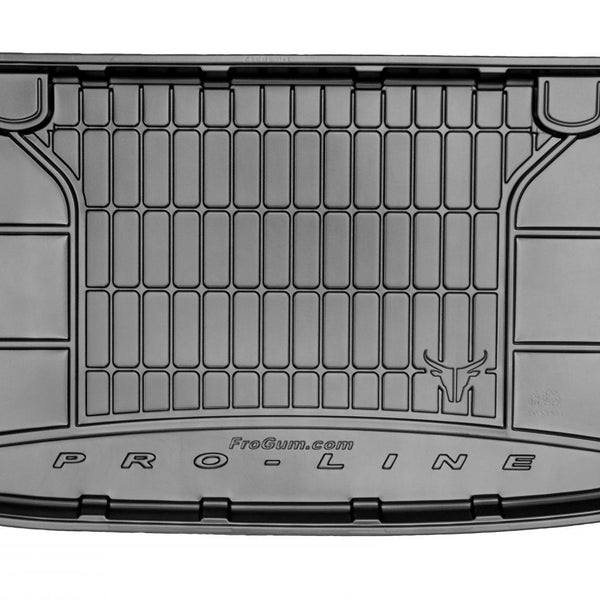 Tavita portbagaj Renault Clio IV caroserie hatchback fabricatie 10.2012 - 2019
