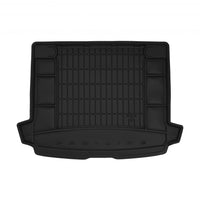 Tavita portbagaj Renault Clio IV Grandtour caroserie combi fabricatie 2013 - 2019 (portbagaj superior)