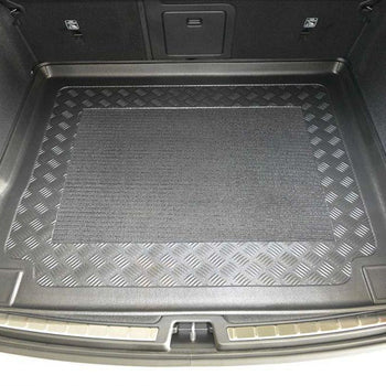 Tavita portbagaj Volvo XC60 fabricatie 2017 - prezent