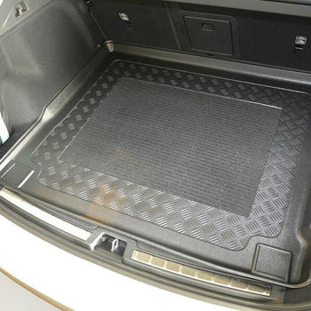 Tavita portbagaj Volvo XC60 fabricatie 2017 - prezent 2