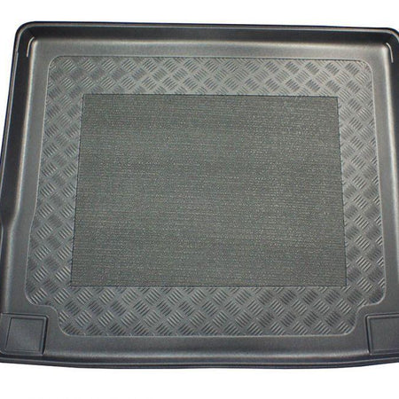 Tavite portbagaj Volvo XC 60 II, caroserie suv, an fabricatie 07.2017 - prezent | 192594