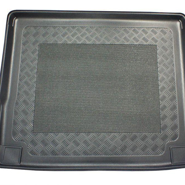 Tavita portbagaj Volvo XC60 fabricatie 2017 - prezent 3