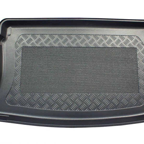 Tavita portbagaj Seat Ibiza (6F) fabricatie 06.2017 - prezent (portbagaj superior) 3