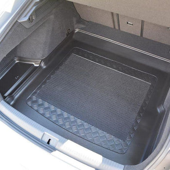 Tavita portbagaj Volkswagen Arteon fabricatie 06.2017 - prezent (kit de reparatie)