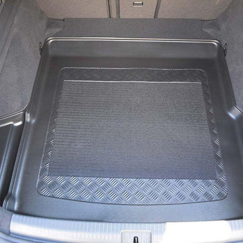 Tavita portbagaj Volkswagen Arteon fabricatie 06.2017 - prezent (kit de reparatie) 2