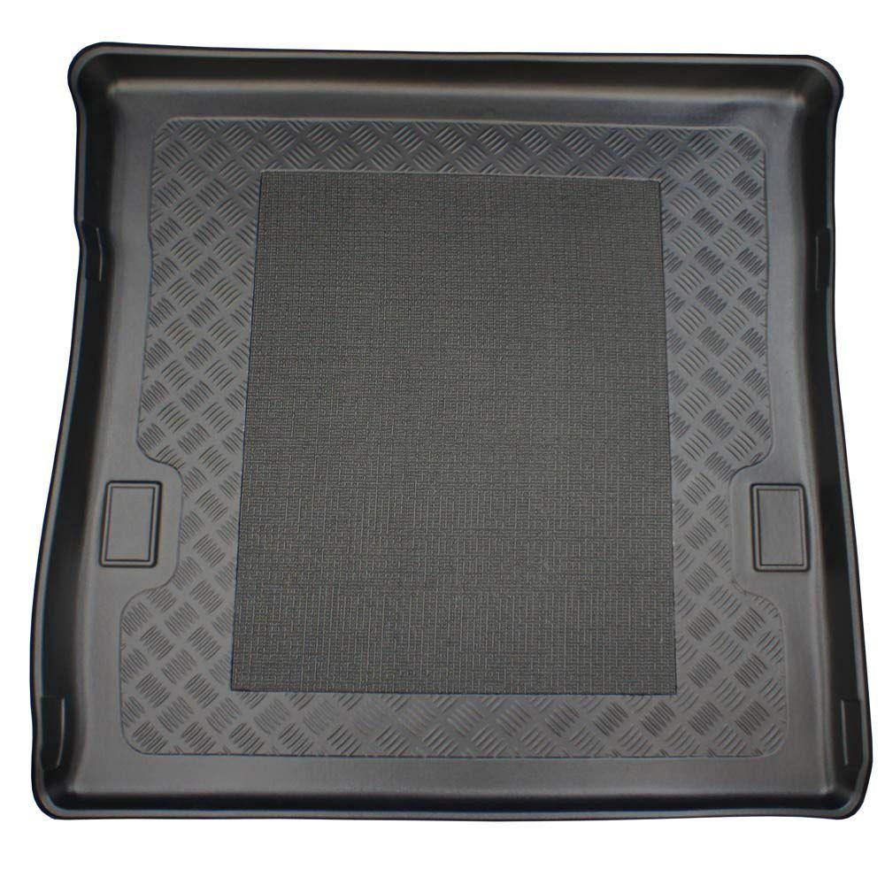 Tavite portbagaj Mercedes G-Class W461, caroserie suv, an fabricatie 1990 - 04.2018, ampatament lung | 193338