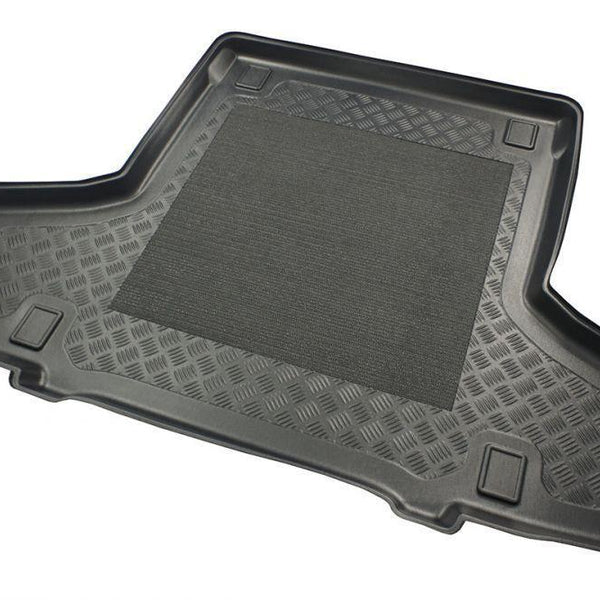 Tavita de portbagaj Porsche Panamera II, caroserie Hatchback, fabricatie 2017 - prezent, fara subwoofer - 1