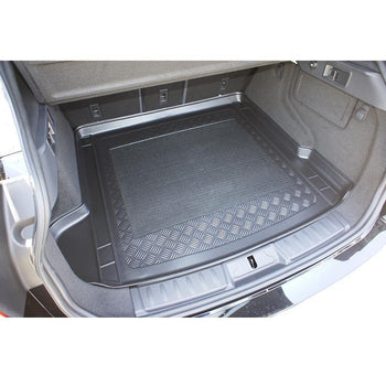 Tavita portbagaj Jaguar F-Pace fabricatie 04.2016 - prezent 2