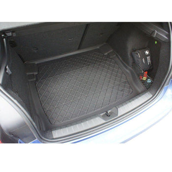 Tavita portbagaj BMW Seria 1 F20 caroserie hatchback fabricatie 10.2011 - prezent