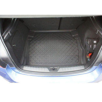 Tavita portbagaj BMW Seria 1 F20 caroserie hatchback fabricatie 10.2011 - prezent 2