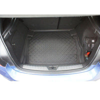 Tavita de portbagaj BMW Seria 5 F21, caroserie Hatchback, fabricatie 09.2012 - 06.2019, x-drive - 4