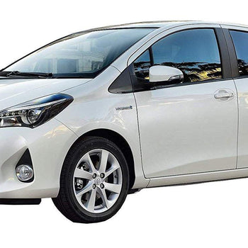 Tavita portbagaj Toyota Yaris Hybrid fabricatie 01.2015 - prezent 6