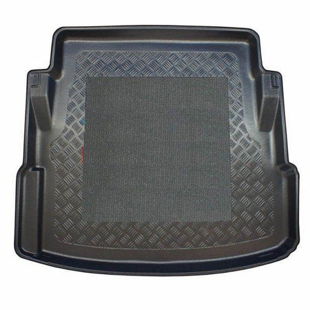 Tavite portbagaj Jaguar XE, caroserie sedan, an fabricatie 06.2015 - prezent, roata de rezerva ingusta | 192969