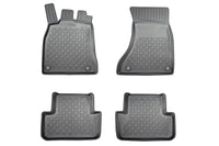 Covorase tip tavita Audi A4 B8, caroserie Combi, fabricatie 04.2008 - 10.2015 - 1