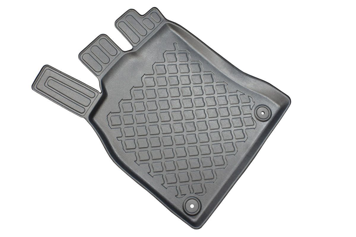 Covorase tip tavita Audi A4 B8, caroserie Combi, fabricatie 04.2008 - 10.2015 - 3