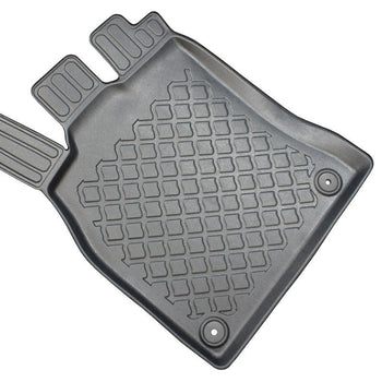 Covorase tip tavita Audi A4 B8, caroserie Combi, fabricatie 04.2008 - 10.2015 - 3