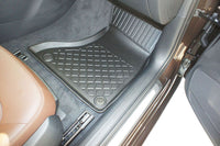 Covorase tip tavita Audi A4 B8, caroserie Combi, fabricatie 04.2008 - 10.2015 - 5
