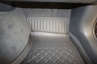 Covorase tip tavita Audi A4 B8, caroserie Combi, fabricatie 04.2008 - 10.2015 - 6