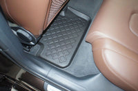 Covorase tip tavita Audi A4 B8, caroserie Combi, fabricatie 04.2008 - 10.2015 - 8