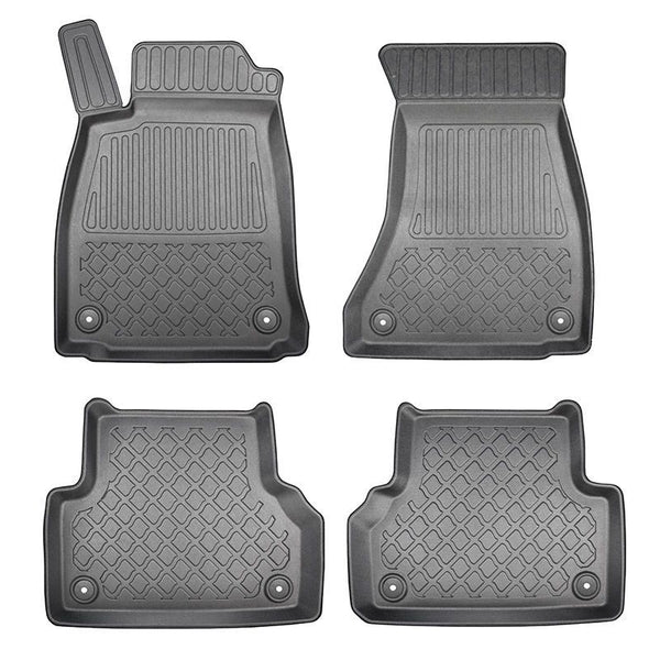 Covorase tip tavita Audi A4 B9, caroserie Sedan, fabricatie 11.2015 - prezent - 1