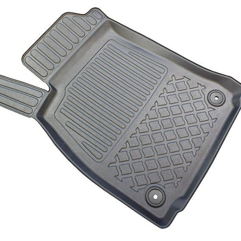 Covorase tip tavita Audi A4 B9, caroserie Sedan, fabricatie 11.2015 - prezent - 2