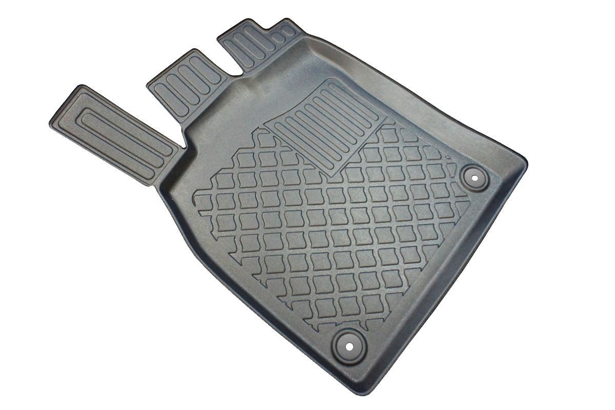 Covorase tip tavita Audi A6 C7, caroserie Combi, fabricatie 09.2011 - 08.2018 - 2