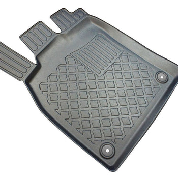 Covorase tip tavita Audi A6 C7, caroserie Combi, fabricatie 09.2011 - 08.2018 - 2