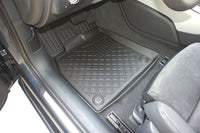 Covorase auto tip tavita Audi A6 C7 fabricatie 09.2010 - 2018 3