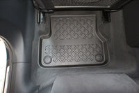 Covorase auto tip tavita Audi A6 C7 fabricatie 09.2010 - 2018 7