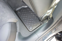 Covorase auto tip tavita Audi A6 C7 fabricatie 09.2010 - 2018 10