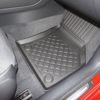 Covorase tip tavita Audi A3 8V, caroserie Sedan, fabricatie 09.2013 - 03.2020 - 5