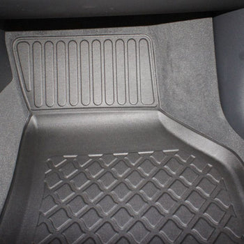 Covorase tip tavita Audi A3 8V, caroserie Sedan, fabricatie 09.2013 - 03.2020 - 6