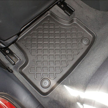 Covorase tip tavita Audi A3 8V, caroserie Sedan, fabricatie 09.2013 - 03.2020 - 7