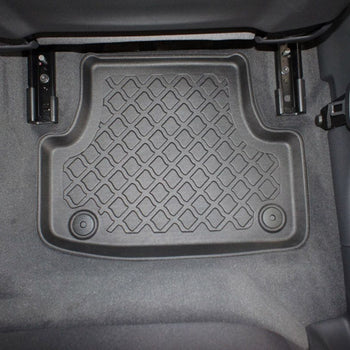 Covorase tip tavita Audi A3 8V, caroserie Sedan, fabricatie 09.2013 - 03.2020 - 9
