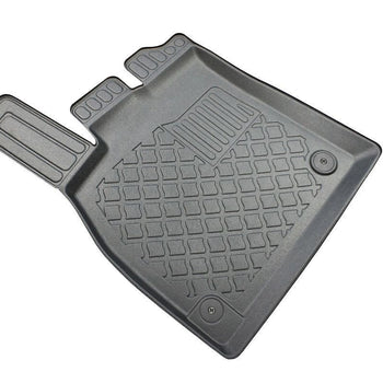 Covorase tip tavita Audi Q5 FYT Sportback, caroserie SUV, fabricatie 03.2021 - prezent - 2