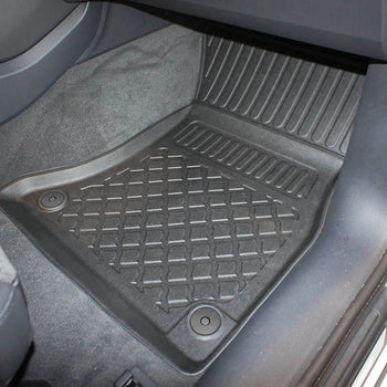 Covorase tip tavita Audi Q5 PHEV, caroserie SUV, fabricatie 05.2019 - prezent - 4