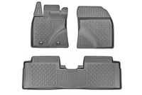 Covorase tip tavita Toyota Avensis III, caroserie Sedan, fabricatie 01.2009 - 08.2018 - 1